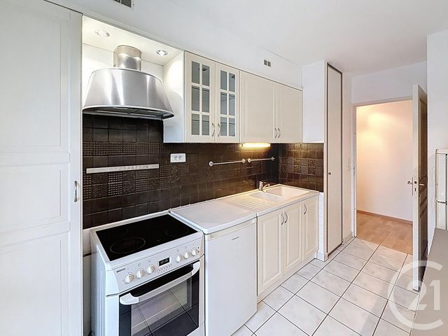 Appartement F3 à vendre - 3 pièces - 73.63 m2 - ST JEAN DE BRAYE - 45 - CENTRE - Century 21 Premium