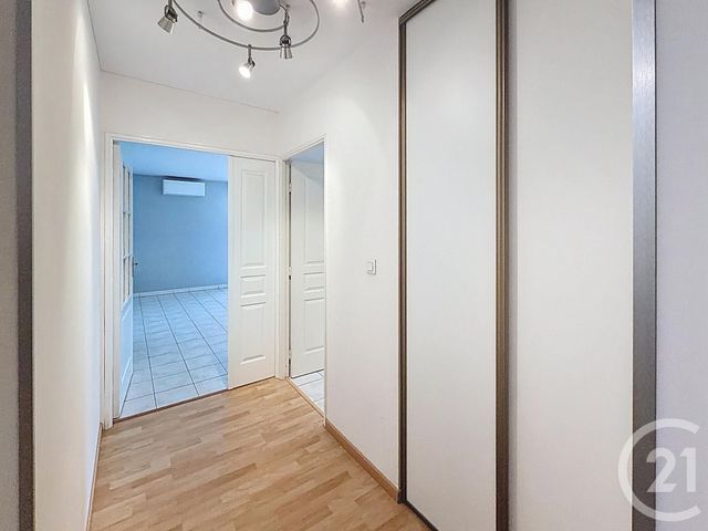 Appartement F3 à vendre - 3 pièces - 73.63 m2 - ST JEAN DE BRAYE - 45 - CENTRE - Century 21 Premium