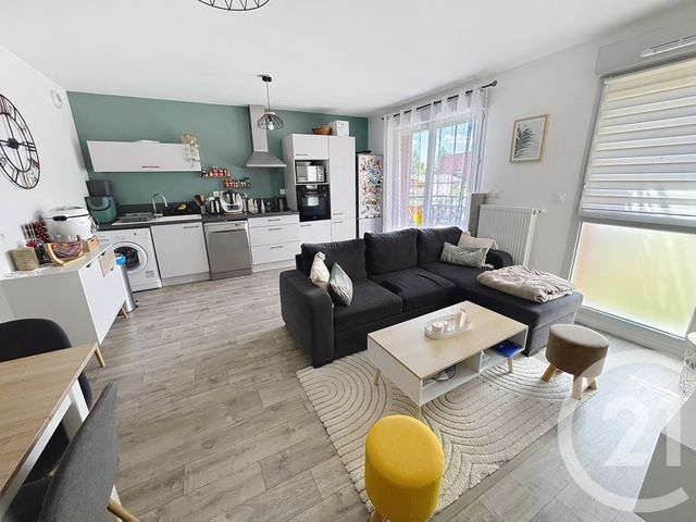 appartement - ST JEAN DE BRAYE - 45