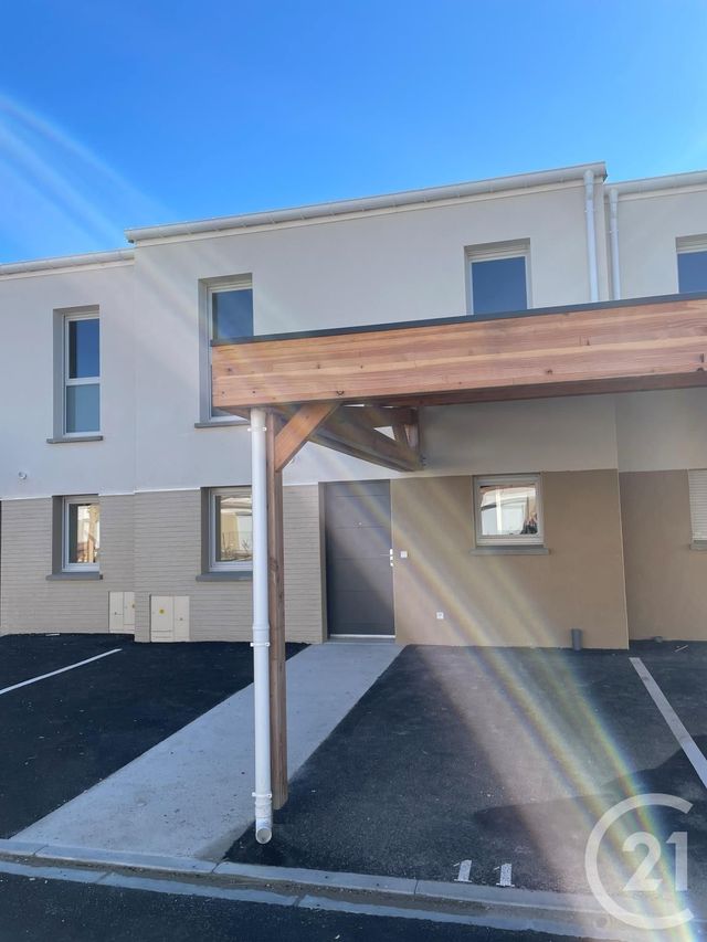 maison - ST JEAN DE BRAYE - 45