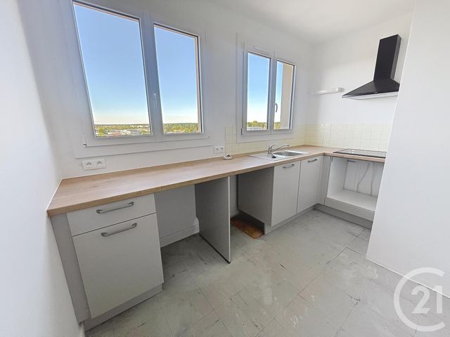 appartement - ST JEAN DE BRAYE - 45