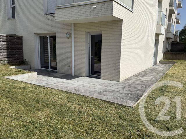 appartement - ORLEANS - 45