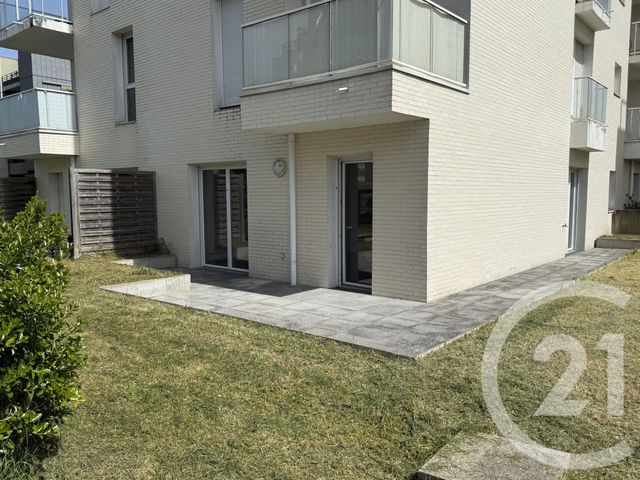 Afficher la photo en grand Appartement F3 à vendre - 3 pièces - 64.1 m2 - ORLEANS - 45 - CENTRE - Century 21 Premium