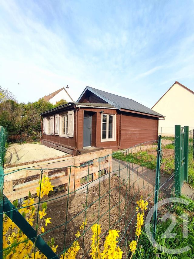 Maison à louer CHECY