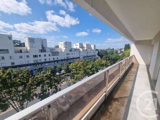 appartement - ST JEAN DE BRAYE - 45
