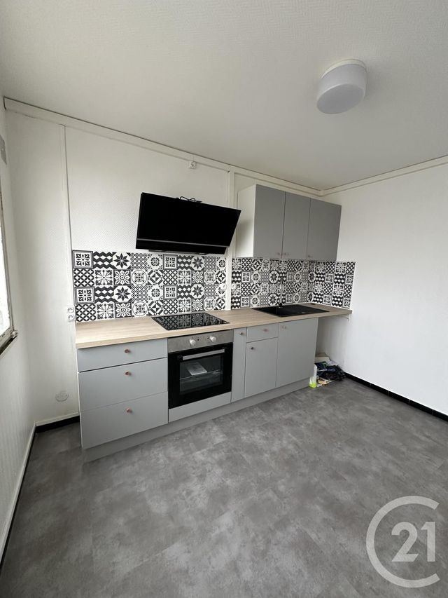 Appartement F2 à louer - 2 pièces - 44.53 m2 - ST JEAN DE BRAYE - 45 - CENTRE - Century 21 Premium