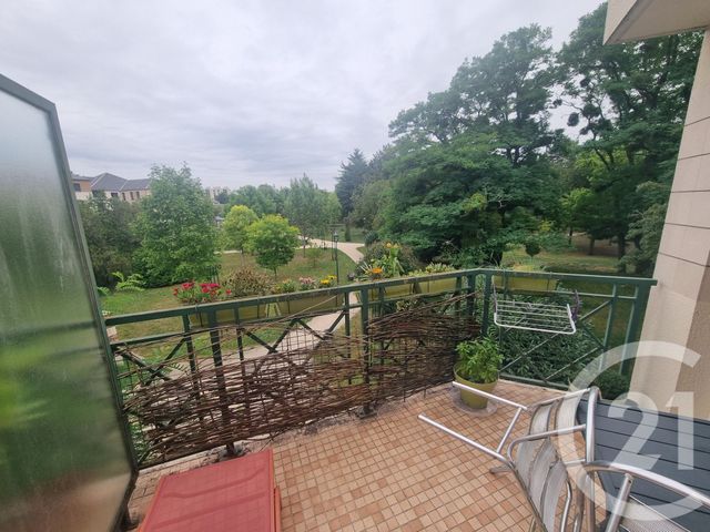 Appartement à vendre - 3 pièces - 87.23 m2 - ORLEANS - 45 - CENTRE - Century 21 Premium