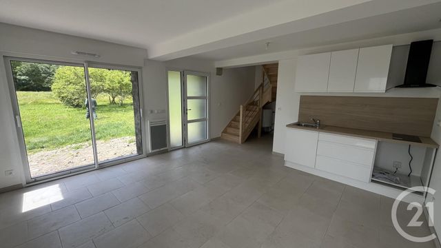 maison à louer - 2 pièces - 48.03 m2 - MARIGNY LES USAGES - 45 - CENTRE - Century 21 Premium
