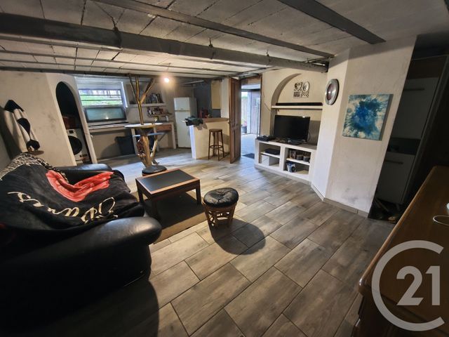 maison à vendre - 5 pièces - 103.27 m2 - LOURY - 45 - CENTRE - Century 21 Premium