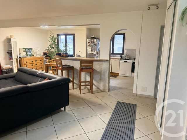 maison à vendre - 5 pièces - 103.27 m2 - LOURY - 45 - CENTRE - Century 21 Premium