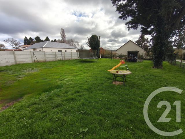 maison à vendre - 5 pièces - 103.27 m2 - LOURY - 45 - CENTRE - Century 21 Premium