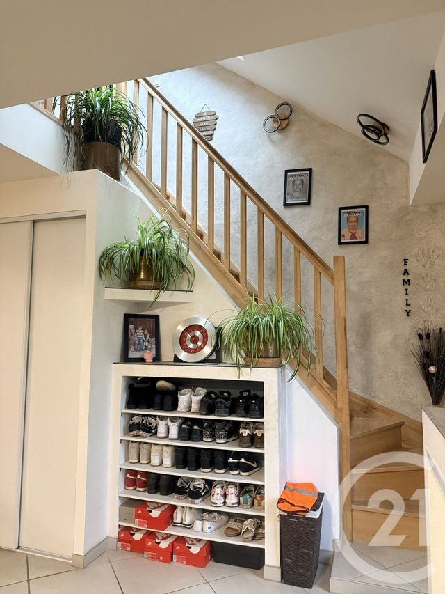 maison à vendre - 5 pièces - 103.27 m2 - LOURY - 45 - CENTRE - Century 21 Premium