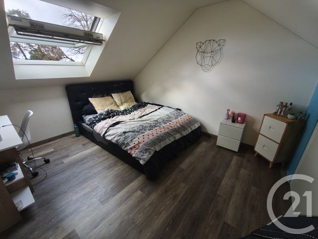 maison à vendre - 5 pièces - 103.27 m2 - LOURY - 45 - CENTRE - Century 21 Premium