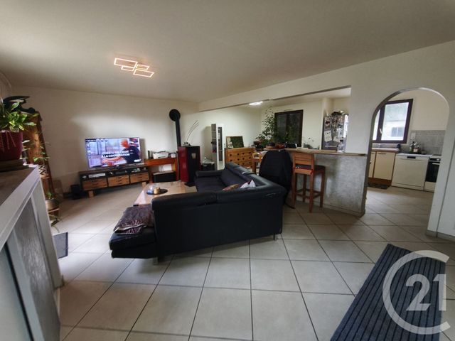 maison à vendre - 5 pièces - 103.27 m2 - LOURY - 45 - CENTRE - Century 21 Premium