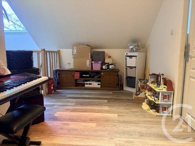 maison à vendre - 5 pièces - 103.27 m2 - LOURY - 45 - CENTRE - Century 21 Premium