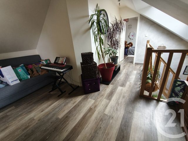 maison à vendre - 5 pièces - 103.27 m2 - LOURY - 45 - CENTRE - Century 21 Premium