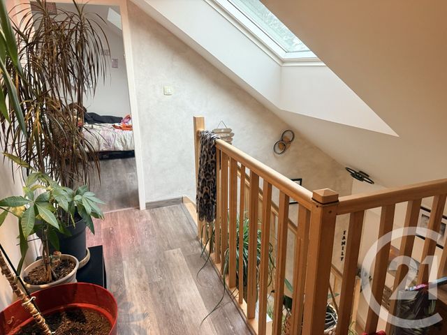 maison à vendre - 5 pièces - 103.27 m2 - LOURY - 45 - CENTRE - Century 21 Premium