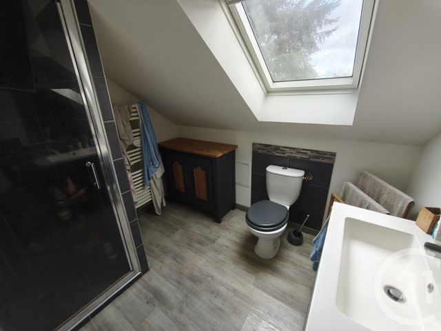 maison à vendre - 5 pièces - 103.27 m2 - LOURY - 45 - CENTRE - Century 21 Premium