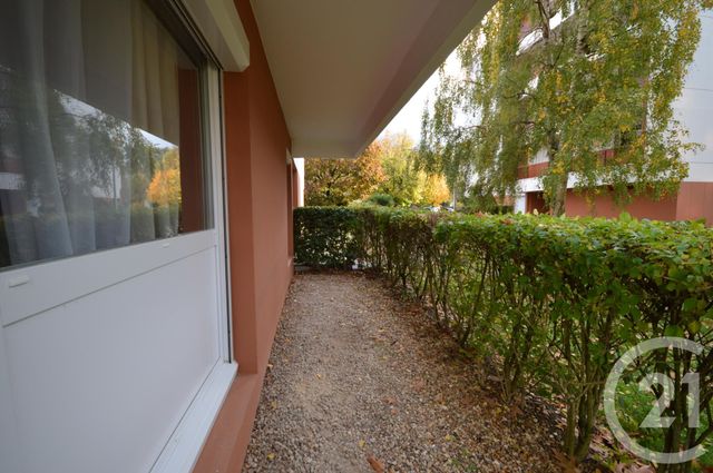 Appartement F2 à louer - 2 pièces - 51.9 m2 - ST JEAN DE BRAYE - 45 - CENTRE - Century 21 Premium