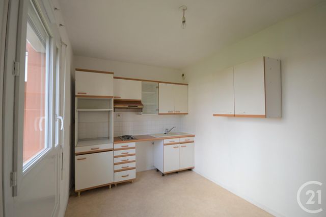 Appartement F2 à louer - 2 pièces - 51.9 m2 - ST JEAN DE BRAYE - 45 - CENTRE - Century 21 Premium