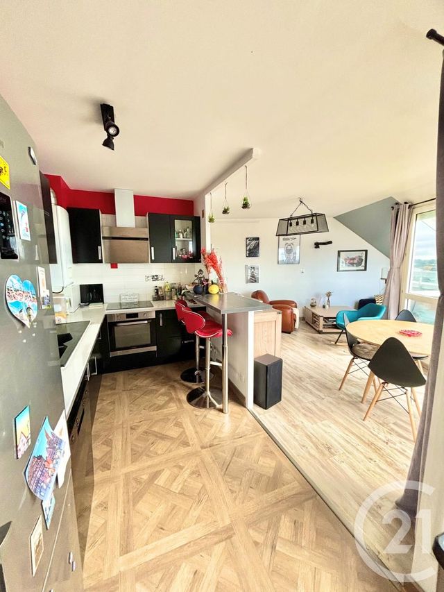 appartement - ST JEAN DE BRAYE - 45