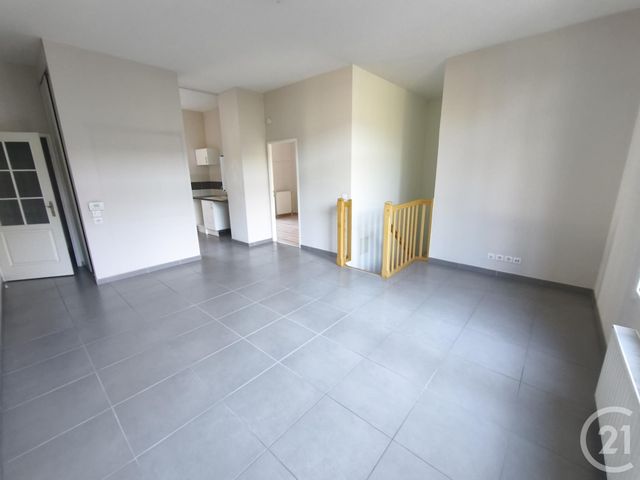Appartement F4 à vendre - 4 pièces - 90.86 m2 - ORLEANS - 45 - CENTRE - Century 21 Premium
