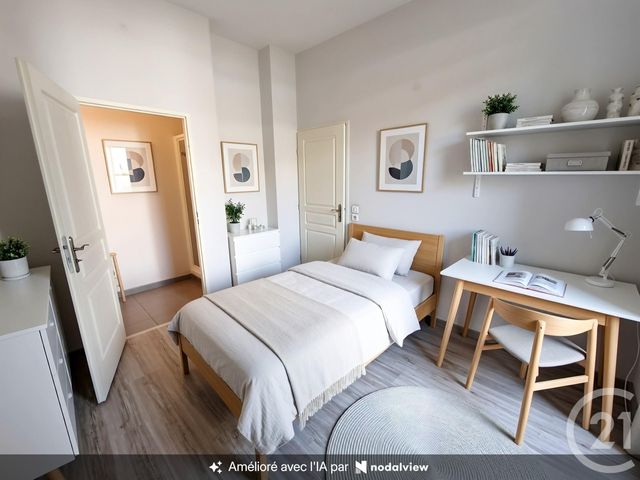 Appartement F4 à vendre - 4 pièces - 90.86 m2 - ORLEANS - 45 - CENTRE - Century 21 Premium