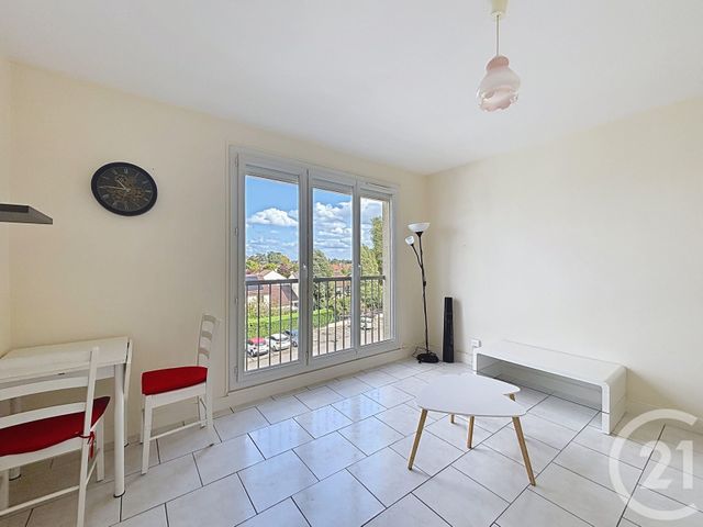 appartement - ST JEAN DE BRAYE - 45