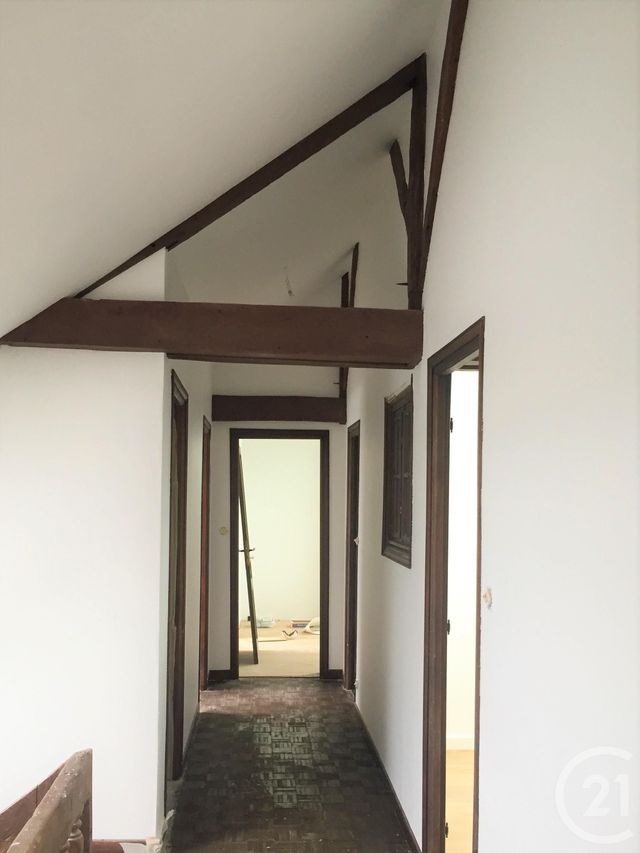 maison à louer - 6 pièces - 149.76 m2 - MARIGNY LES USAGES - 45 - CENTRE - Century 21 Premium