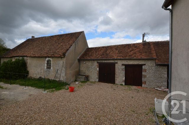 maison à louer - 6 pièces - 149.76 m2 - MARIGNY LES USAGES - 45 - CENTRE - Century 21 Premium