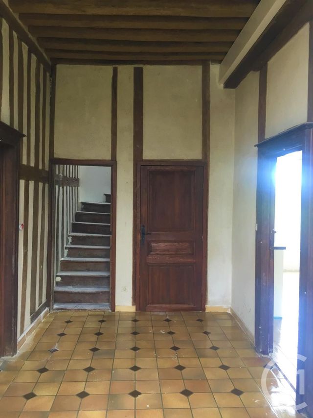 maison à louer - 6 pièces - 149.76 m2 - MARIGNY LES USAGES - 45 - CENTRE - Century 21 Premium