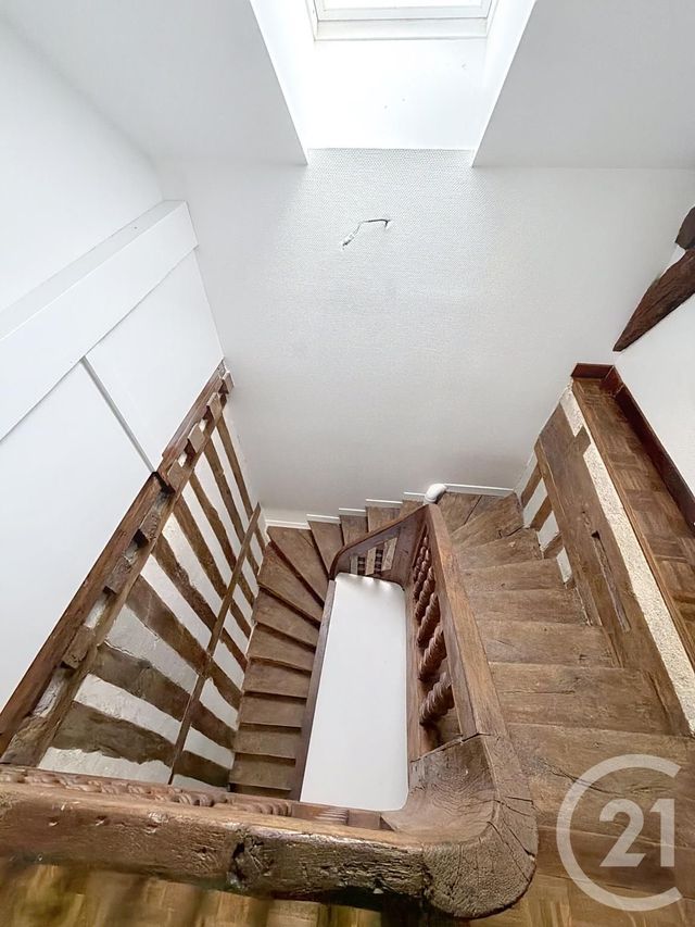 maison à louer - 6 pièces - 149.76 m2 - MARIGNY LES USAGES - 45 - CENTRE - Century 21 Premium