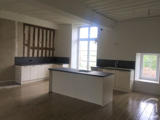 Maison à louer MARIGNY LES USAGES
