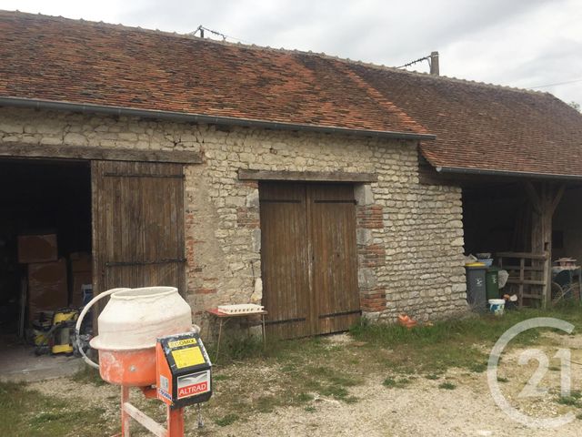 maison à louer - 6 pièces - 149.76 m2 - MARIGNY LES USAGES - 45 - CENTRE - Century 21 Premium