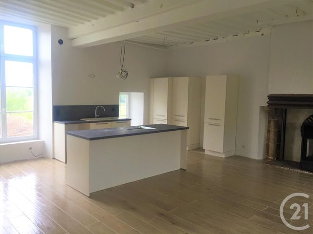 maison à louer - 6 pièces - 149.76 m2 - MARIGNY LES USAGES - 45 - CENTRE - Century 21 Premium