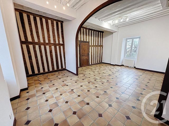 maison à louer - 6 pièces - 149.76 m2 - MARIGNY LES USAGES - 45 - CENTRE - Century 21 Premium