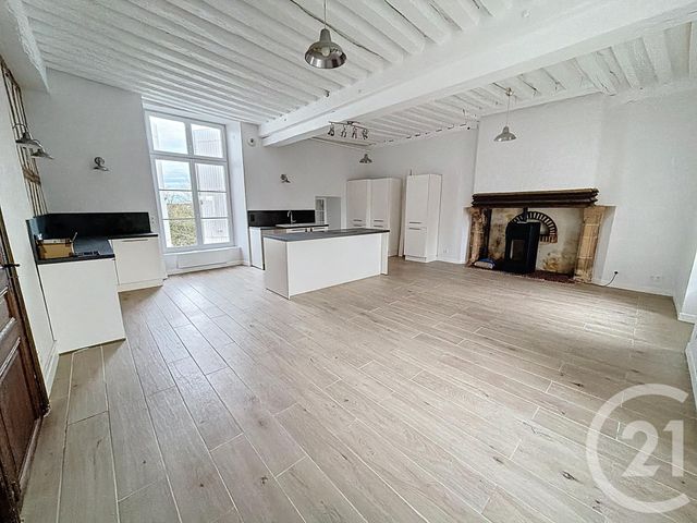 maison à louer - 6 pièces - 149.76 m2 - MARIGNY LES USAGES - 45 - CENTRE - Century 21 Premium