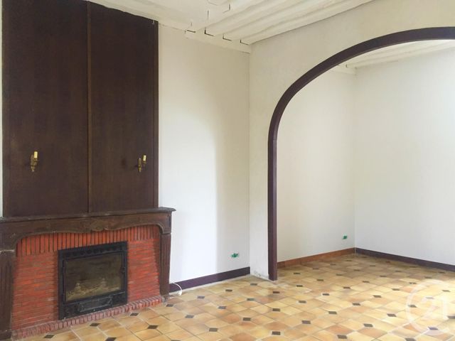 maison à louer - 6 pièces - 149.76 m2 - MARIGNY LES USAGES - 45 - CENTRE - Century 21 Premium