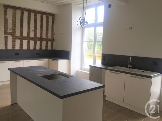 maison à louer - 6 pièces - 149.76 m2 - MARIGNY LES USAGES - 45 - CENTRE - Century 21 Premium