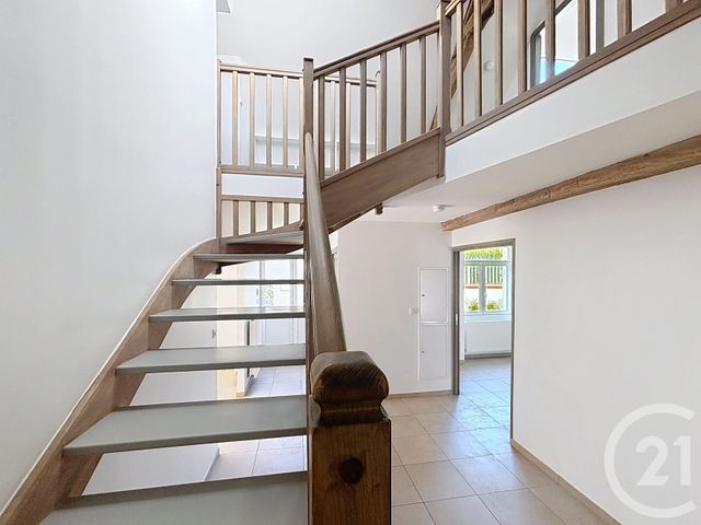 maison à louer - 6 pièces - 172.64 m2 - ST JEAN DE BRAYE - 45 - CENTRE - Century 21 Premium