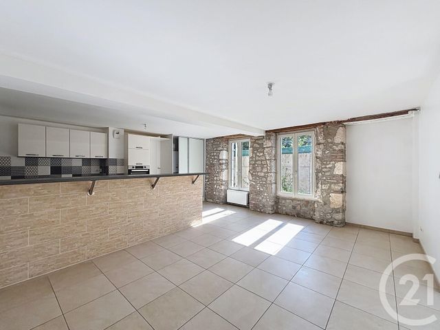 maison - ST JEAN DE BRAYE - 45