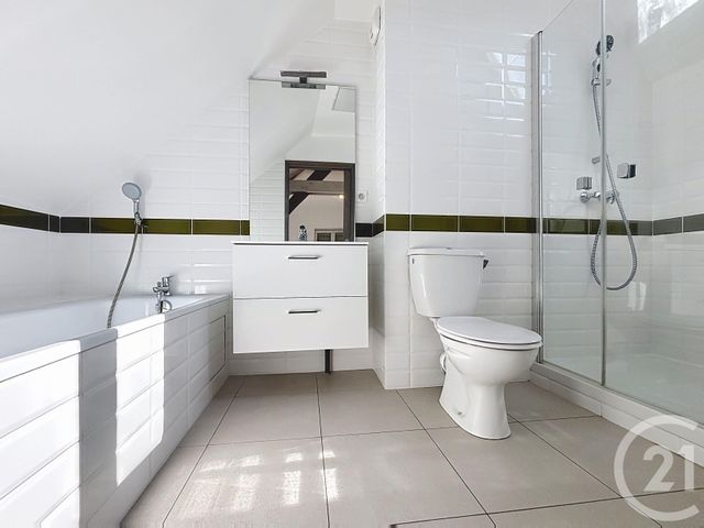 maison à louer - 6 pièces - 172.64 m2 - ST JEAN DE BRAYE - 45 - CENTRE - Century 21 Premium