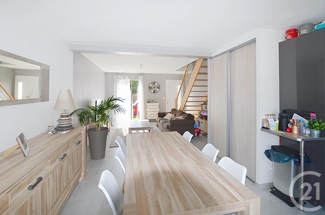 Afficher la photo en grand maison à vendre - 5 pièces - 98.14 m2 - ST JEAN DE BRAYE - 45 - CENTRE - Century 21 Premium