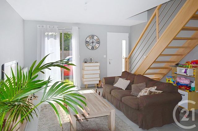 Afficher la photo en grand maison à vendre - 5 pièces - 98.14 m2 - ST JEAN DE BRAYE - 45 - CENTRE - Century 21 Premium
