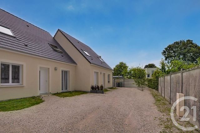 maison - ST JEAN DE BRAYE - 45
