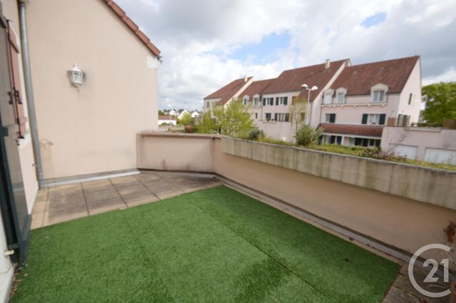 Appartement F2 à louer - 2 pièces - 44.95 m2 - ST JEAN DE BRAYE - 45 - CENTRE - Century 21 Premium