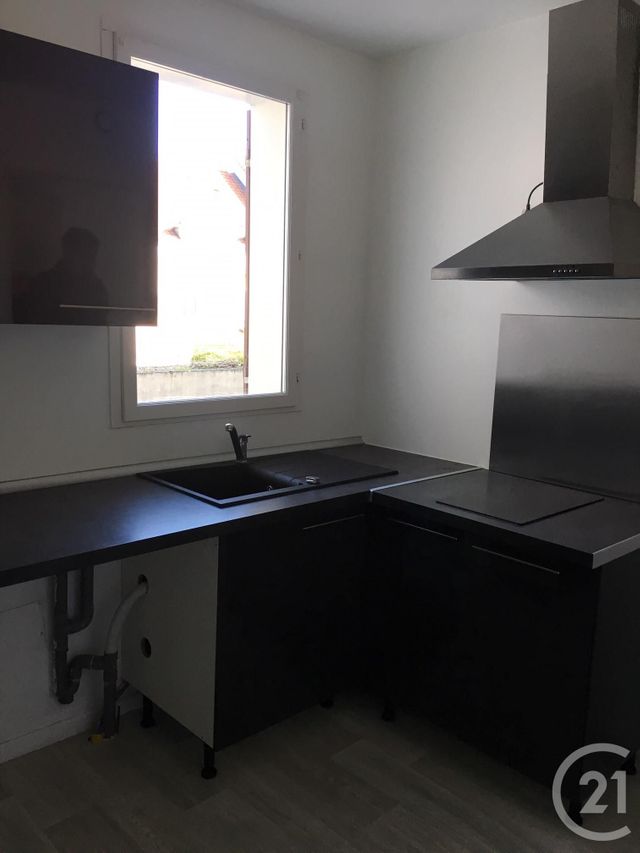 Appartement F2 à louer - 2 pièces - 44.95 m2 - ST JEAN DE BRAYE - 45 - CENTRE - Century 21 Premium