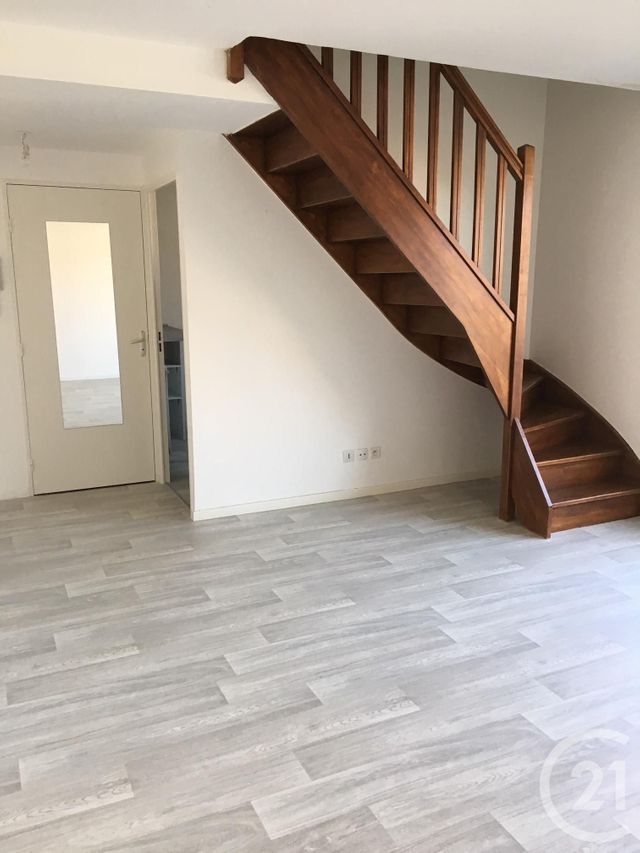 Appartement F2 à louer - 2 pièces - 44.95 m2 - ST JEAN DE BRAYE - 45 - CENTRE - Century 21 Premium