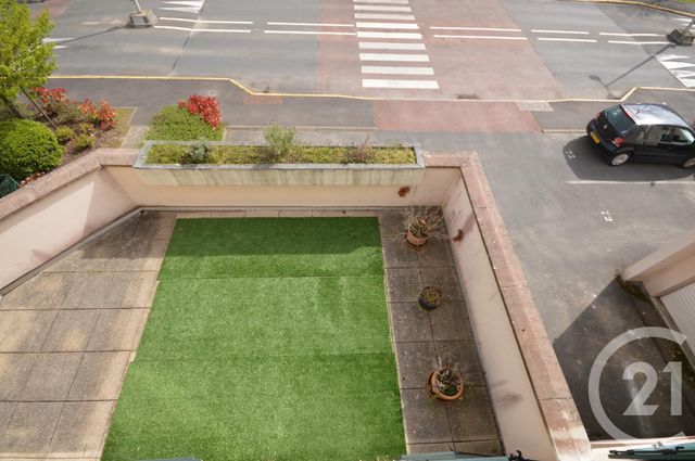 Appartement F2 à louer - 2 pièces - 44.95 m2 - ST JEAN DE BRAYE - 45 - CENTRE - Century 21 Premium