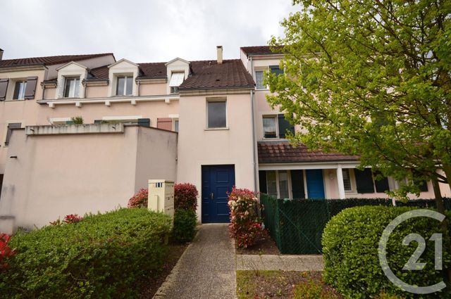 Appartement F2 à louer - 2 pièces - 44.95 m2 - ST JEAN DE BRAYE - 45 - CENTRE - Century 21 Premium